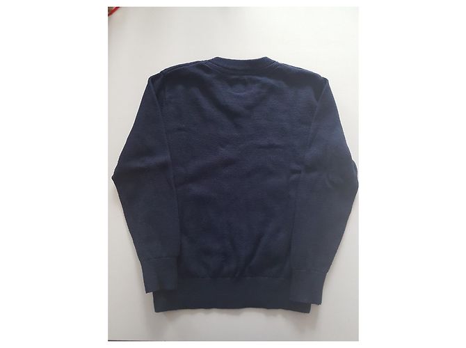 Gap sweater size. 6/7 anni Dark blue - view 4