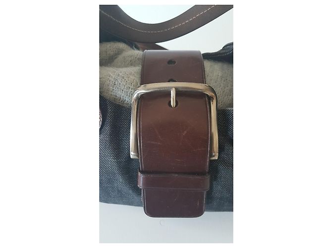 Bauletto Prada Sac - vue 2