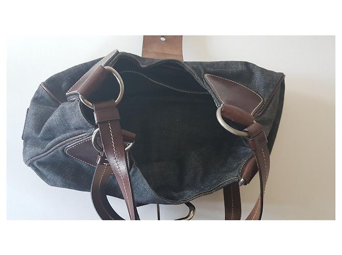 Bauletto Prada Sac - vue 5