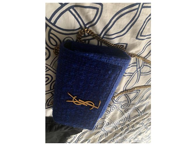Kate Monogramme Saint Laurent Kate - vue 11