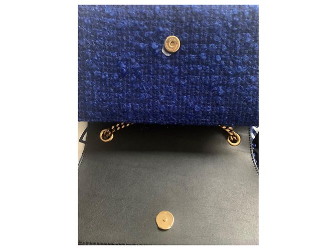 Kate Monogramme Saint Laurent Kate - vue 7
