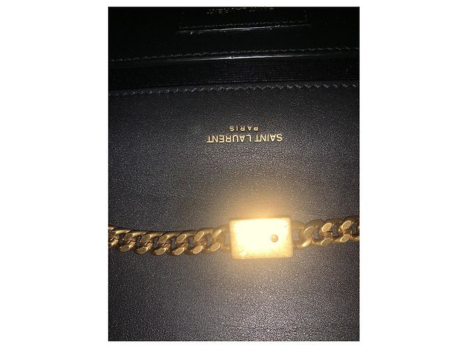 Kate Monogramme Saint Laurent Kate - vue 8