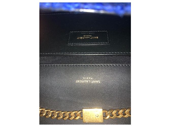 Kate Monogramme Saint Laurent Kate - vue 9