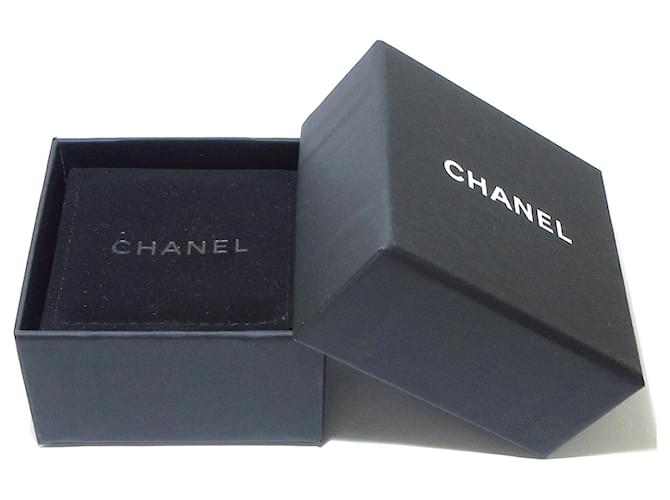 Pendiente de Chanel Dorado - vista 7