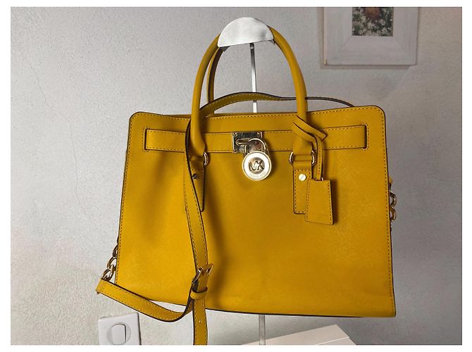 Michael Kors Hamilton MK - vista 2