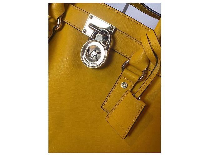Michael Kors Hamilton MK - vista 3