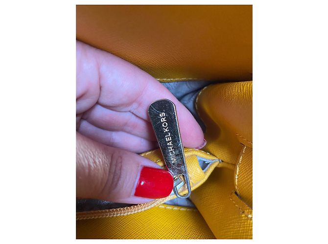 Michael Kors Hamilton MK - vista 7