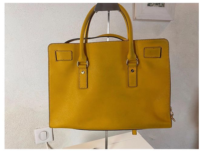 Michael Kors Hamilton MK - vista 8