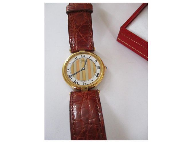 Love Cartier Deve Vendome Trinity. - vista 2