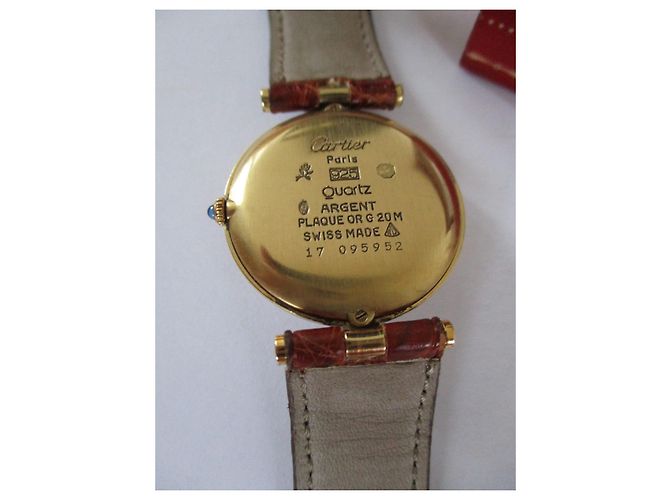 Love Cartier Deve Vendome Trinity. - vista 3