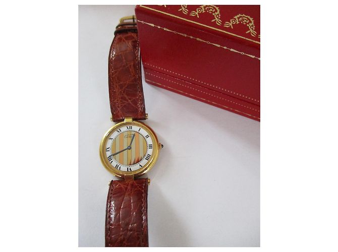 Love Cartier Deve Vendome Trinity. - vista 4