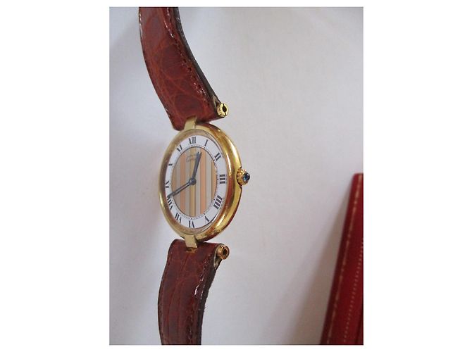 Love Cartier Deve Vendome Trinity. - vista 5