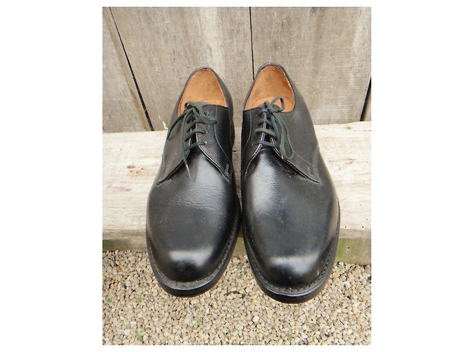 Autre Marque Marbot p derby 42 Anno 1960 Nuova Condizione Nero - vista 3