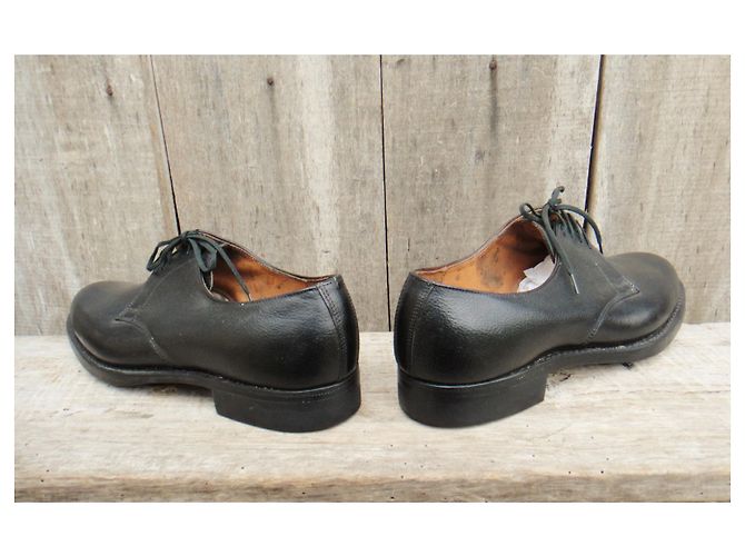 Autre Marque Marbot p derby 42 Anno 1960 Nuova Condizione Nero - vista 4