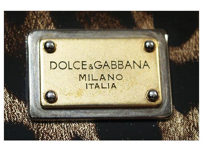 Dolce & Gabbana carteiras - vista 4