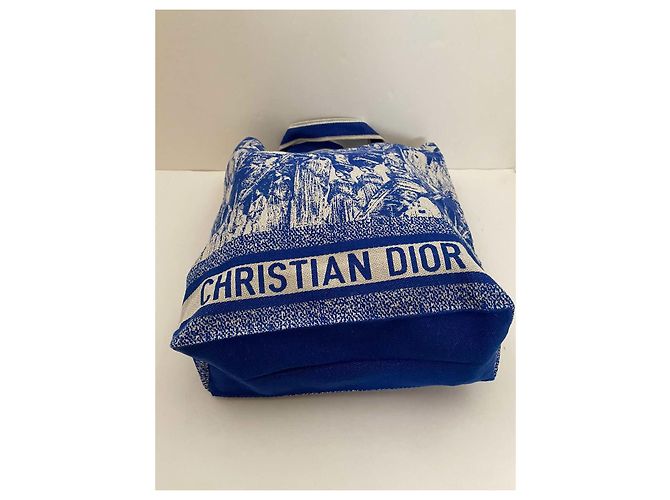 Christian Dior cariátides - vista 5