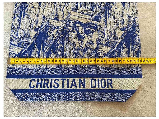 Christian Dior cariátides - vista 8