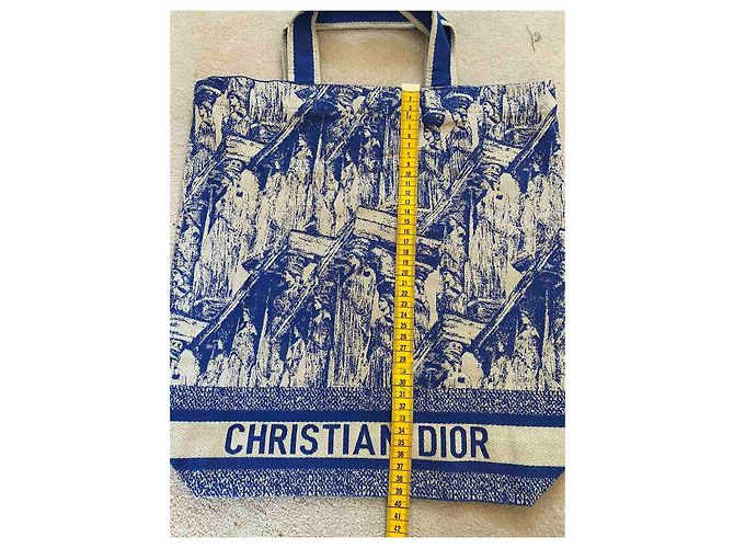 Christian Dior cariátides - vista 9