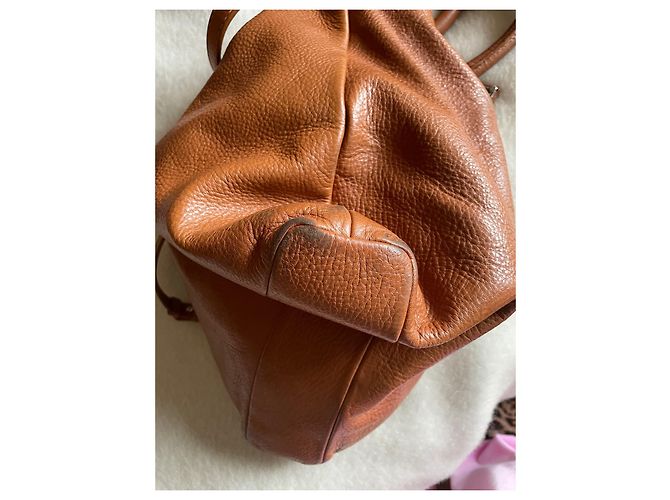Borsa a mano Marc by Marc Jacobs in pelle marrone - vista 4