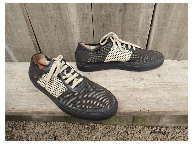 sneakers Dries Van Noten p 38 - vista 2