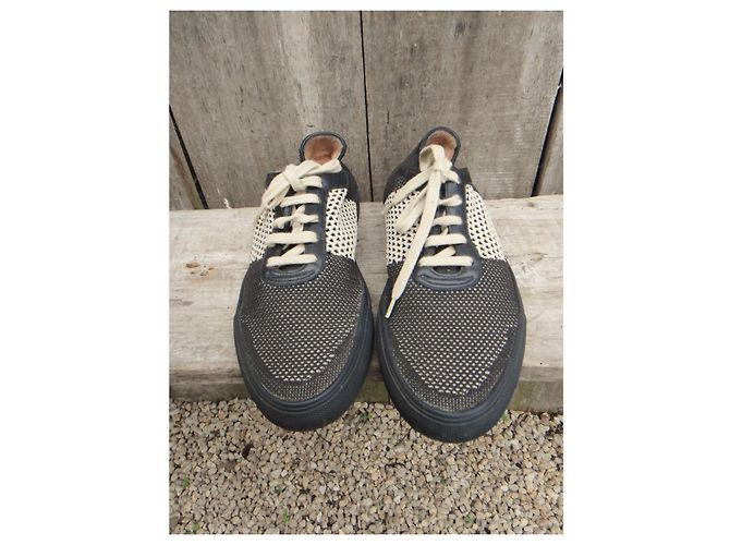 sneakers Dries Van Noten p 38 - vista 3