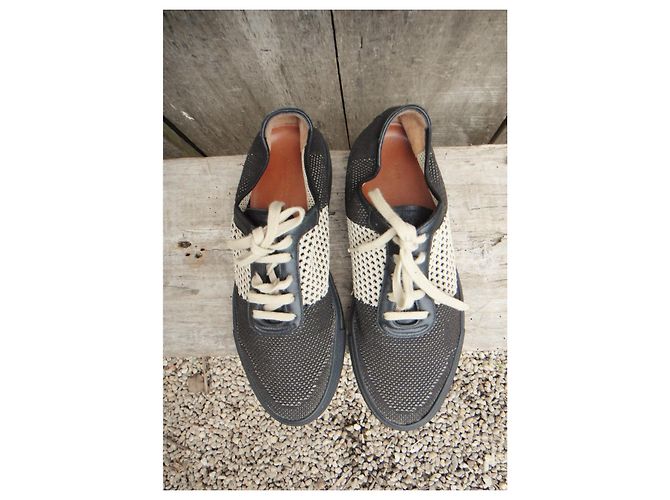 sneakers Dries Van Noten p 38 - vista 4