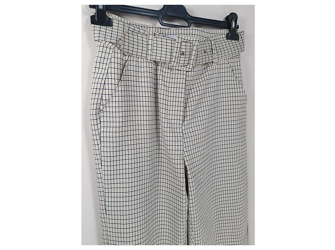 Autre Marque 2nd Hose Leggings Mehrfarbig Mehrfarben - Ansicht 2