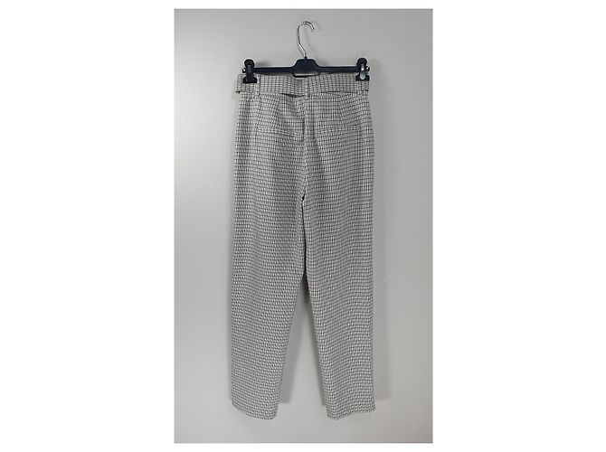 Autre Marque 2nd Hose Leggings Mehrfarbig Mehrfarben - Ansicht 3