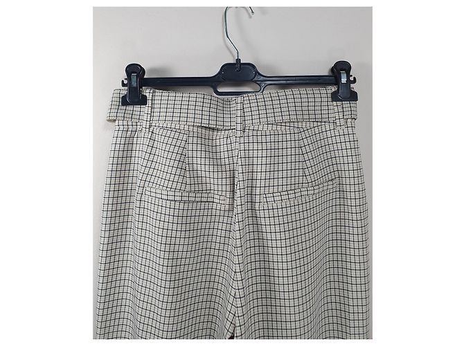 Autre Marque 2nd Hose Leggings Mehrfarbig Mehrfarben - Ansicht 4