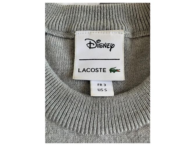 Lacoste Chandails - vue 10