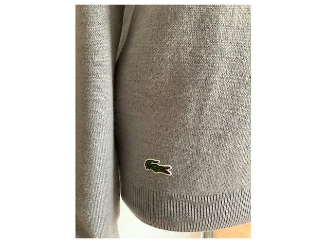 Lacoste Chandails - vue 4