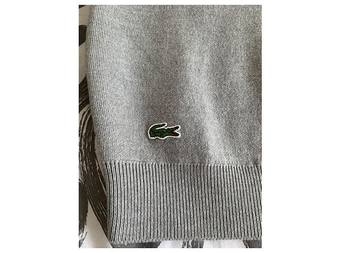 Lacoste Chandails - vue 8