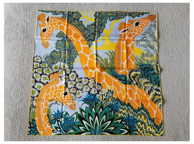 Hermès Ed molto limitato. le tre grazie Multicolore - vista 3
