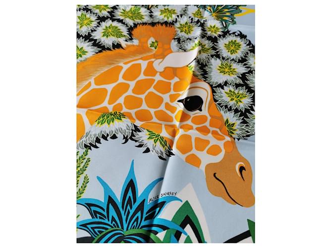 Hermès Ed molto limitato. le tre grazie Multicolore - vista 5