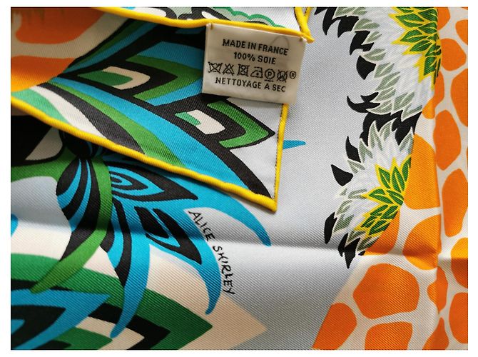 Hermès Ed molto limitato. le tre grazie Multicolore - vista 6