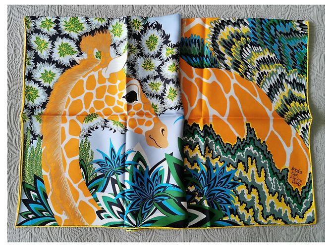 Hermès Ed molto limitato. le tre grazie Multicolore - vista 7