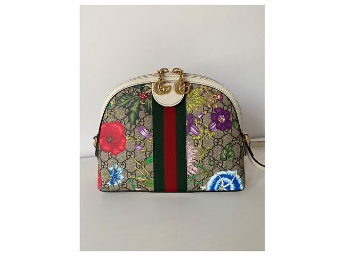 Gucci Ophidia-Kuppel - Ansicht 2