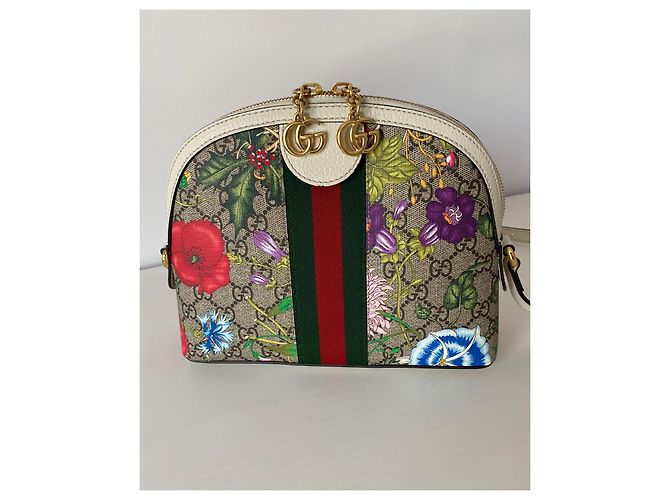 Gucci Ophidia-Kuppel - Ansicht 3