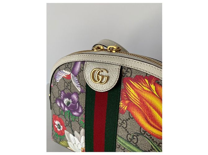 Gucci Ophidia-Kuppel - Ansicht 8