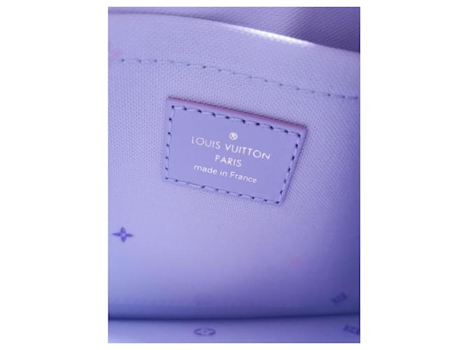 Louis Vuitton Neverfull MM Tote bag Spring Edition Multicolore - vista 8