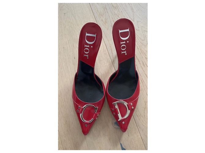 Dior Mulas antigas - vista 5
