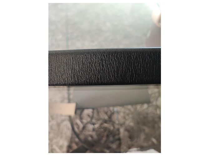 Chanel Gürtel Schwarz - Ansicht 6
