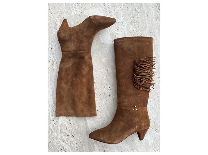 Jerome Dreyfuss BOOTS - vista 2