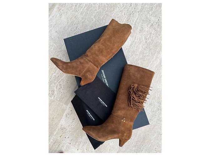 Jerome Dreyfuss BOOTS - vista 5
