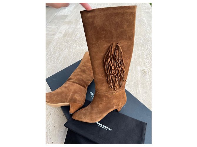 Jerome Dreyfuss BOOTS - vista 6