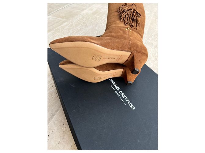 Jerome Dreyfuss BOOTS - vista 7