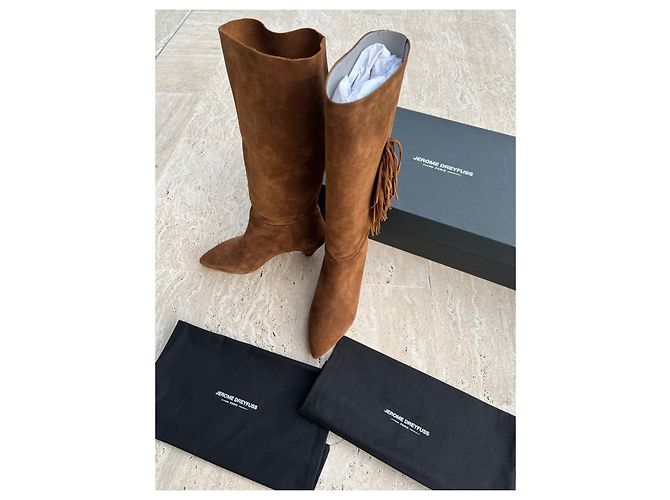 Jerome Dreyfuss BOOTS - vista 9
