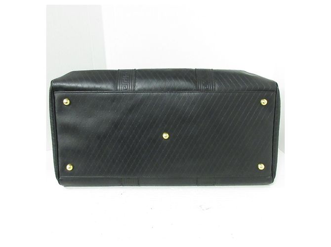 Borsa da viaggio Versace - vista 3