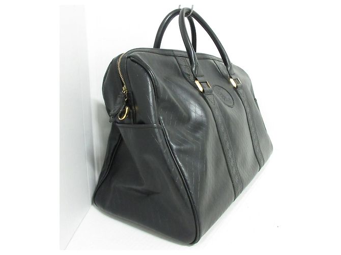 Borsa da viaggio Versace - vista 4