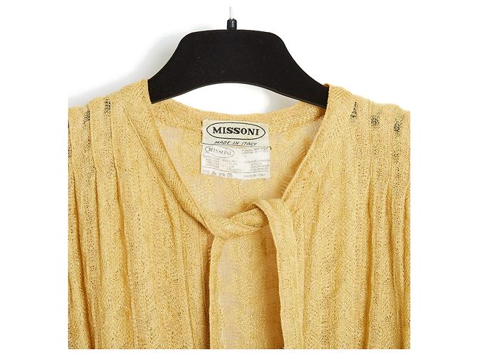 Missoni VINTAGE GOLDEN KIT DE40 - Ansicht 4